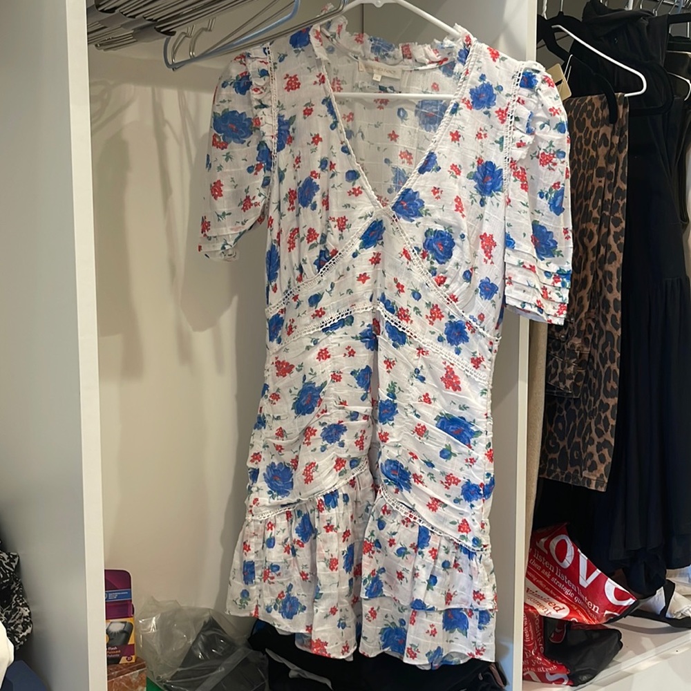Love shack fancy dress